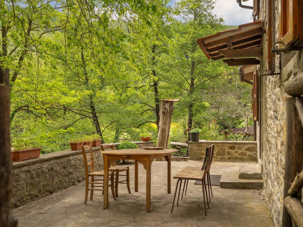 Casa indipendente a Bibbiena in Via Santa Maria del Sasso - Foto 3
