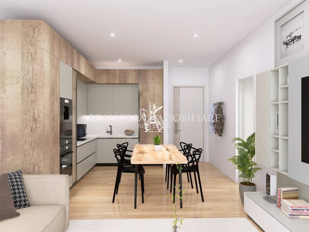 Appartamento a Colognola ai colli in Via Cristoforo Colombo, 30 - Foto 5