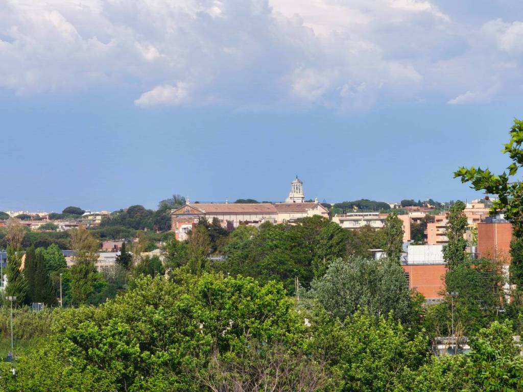 Appartamento a Roma in Via Ernesto Nathan - Foto 1