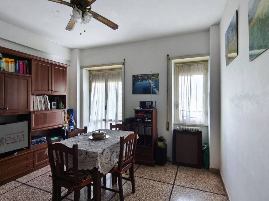 Appartamento a Roma in Via Ernesto Nathan - Foto 4