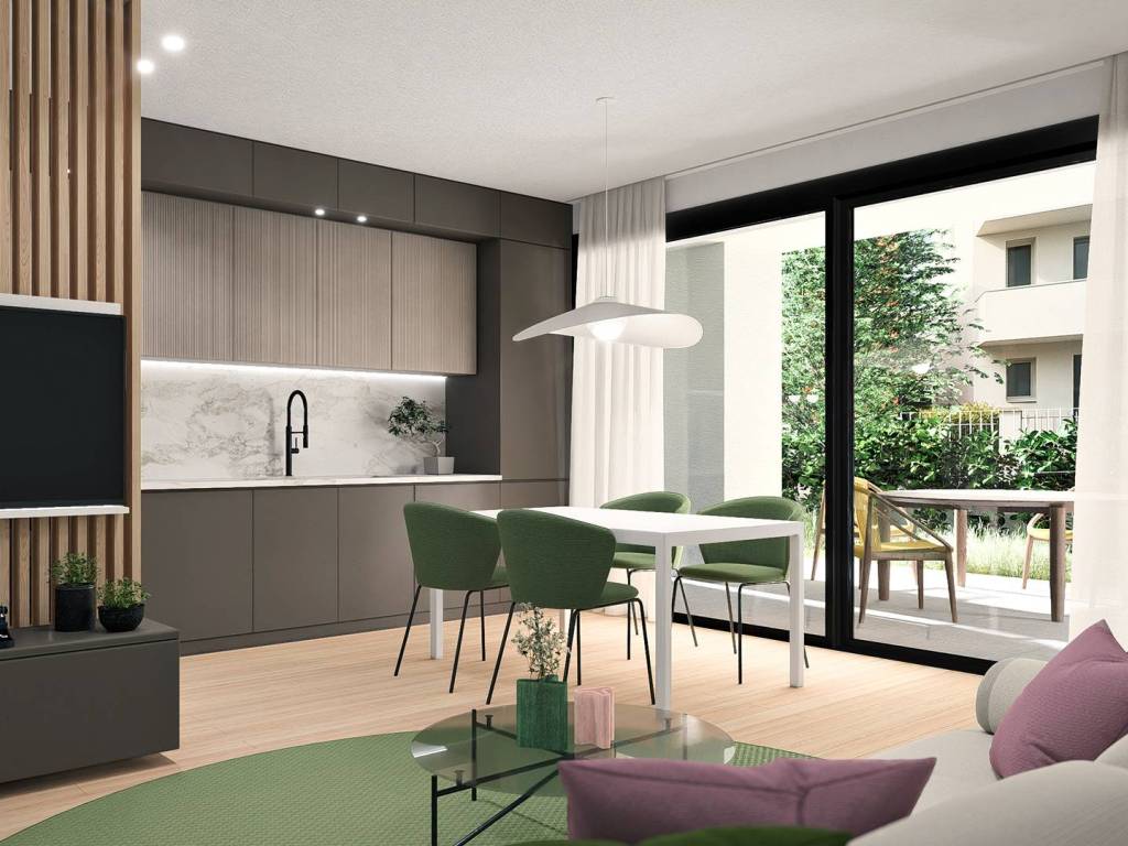 Appartamento a Riccione in Viale Asmara, 4 - Foto 2