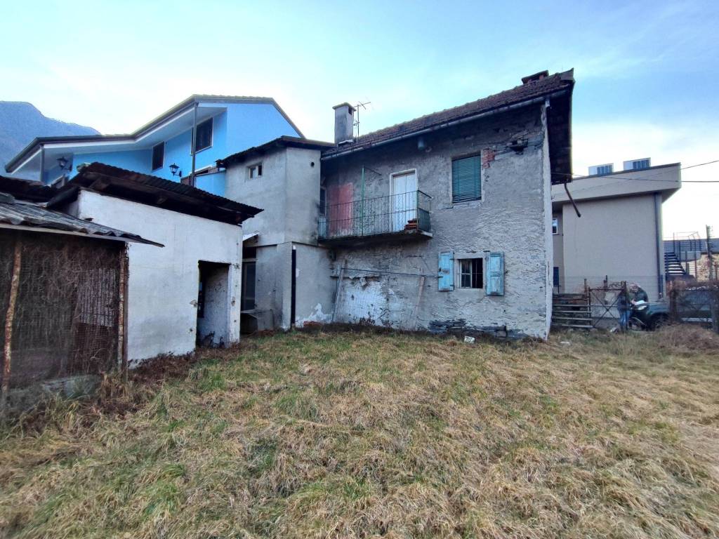 Casa indipendente a Domodossola in Via Zara, 7 - Foto 3