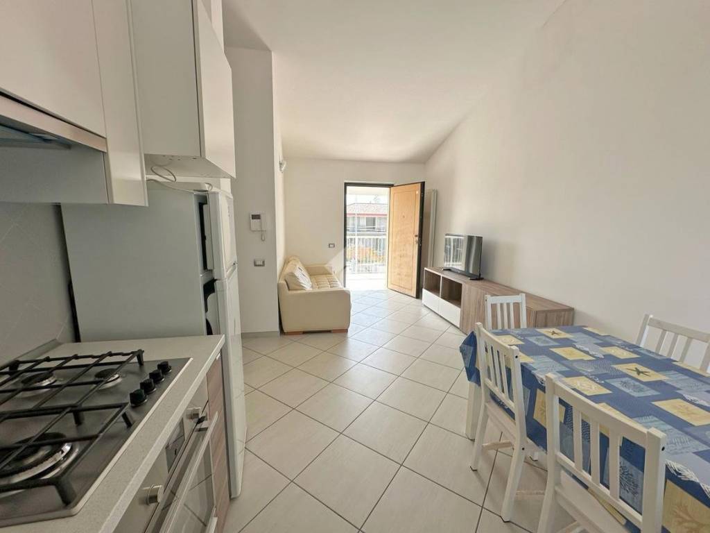 Appartamento a Montenero di bisaccia in VIA ANTONIO PIGAFETTA - Foto 3