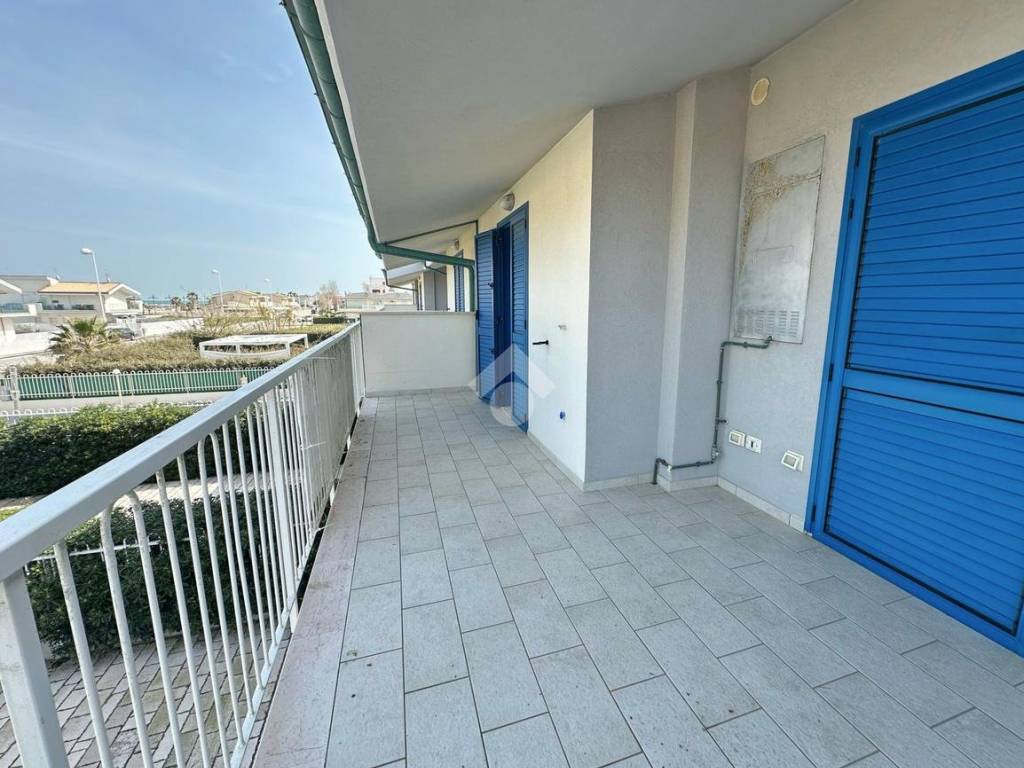 Appartamento a Montenero di bisaccia in VIA ANTONIO PIGAFETTA - Foto 4