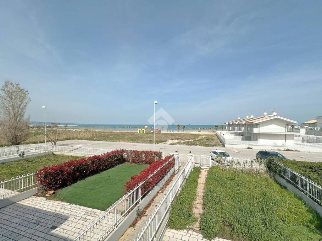 Appartamento a Montenero di bisaccia in VIA ANTONIO PIGAFETTA - Foto 5