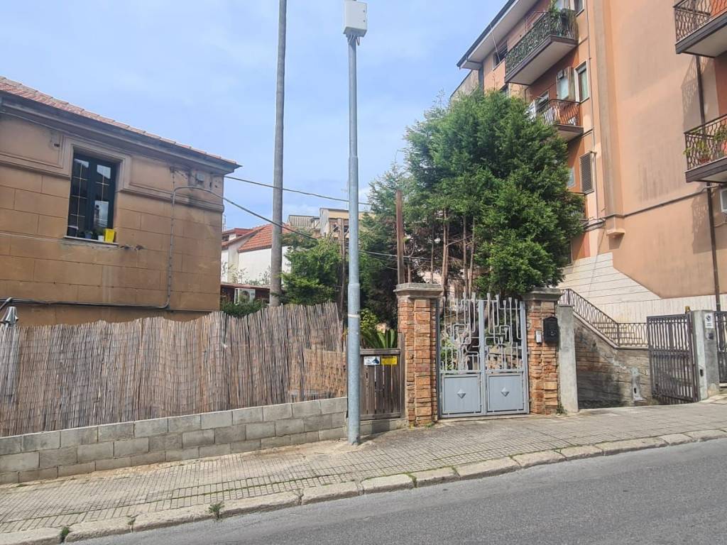 Villa a Vibo valentia in Via Milite Ignoto, 1 - Foto 4