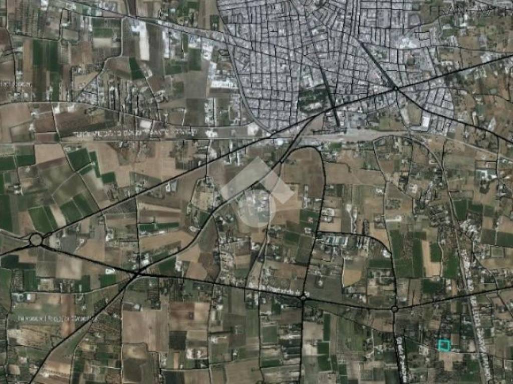 Terreno a Francavilla fontana in VIA PER MANDURIA - Foto 2