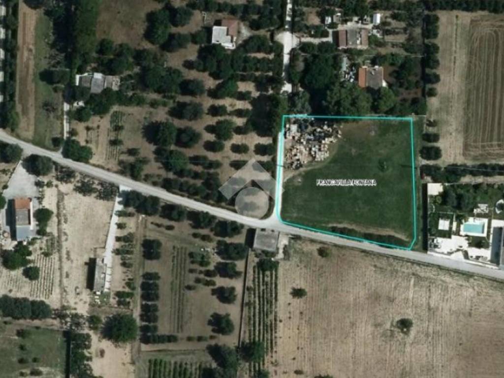 Terreno a Francavilla fontana in VIA PER MANDURIA - Foto 3
