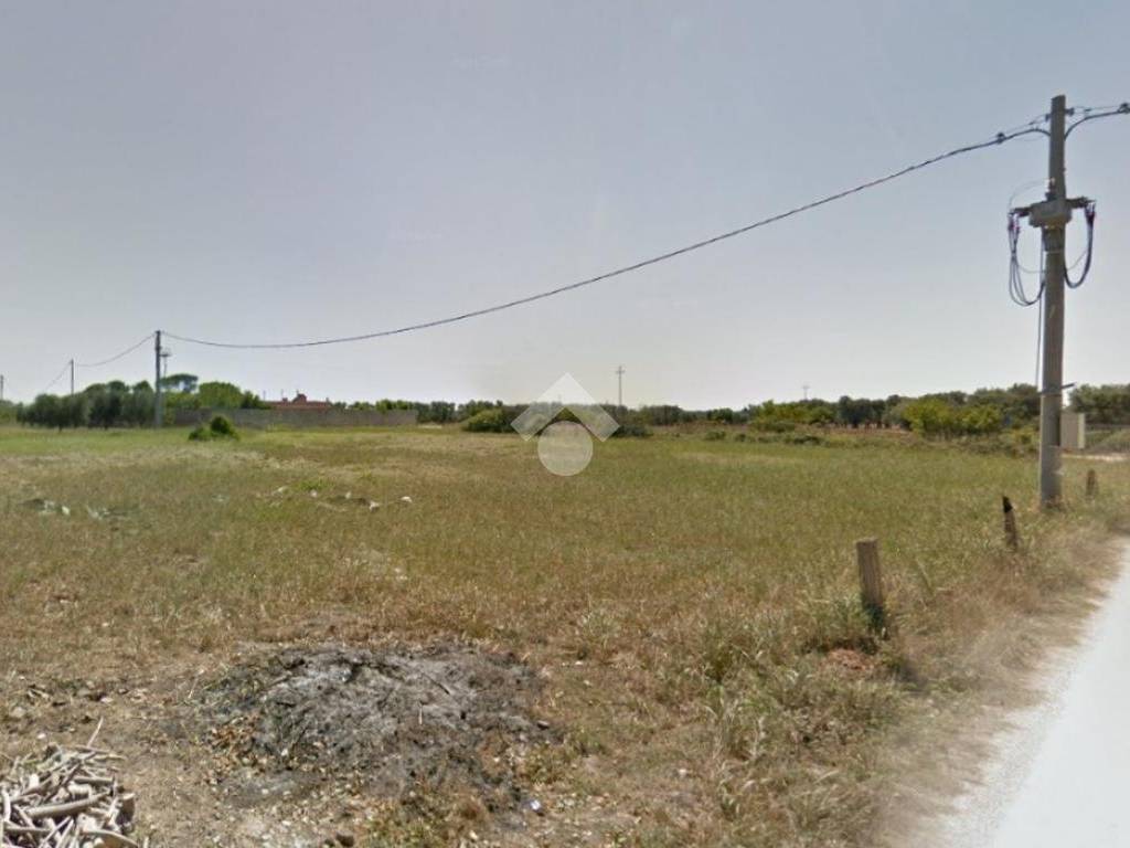 Terreno a Francavilla fontana in VIA PER MANDURIA - Foto 4