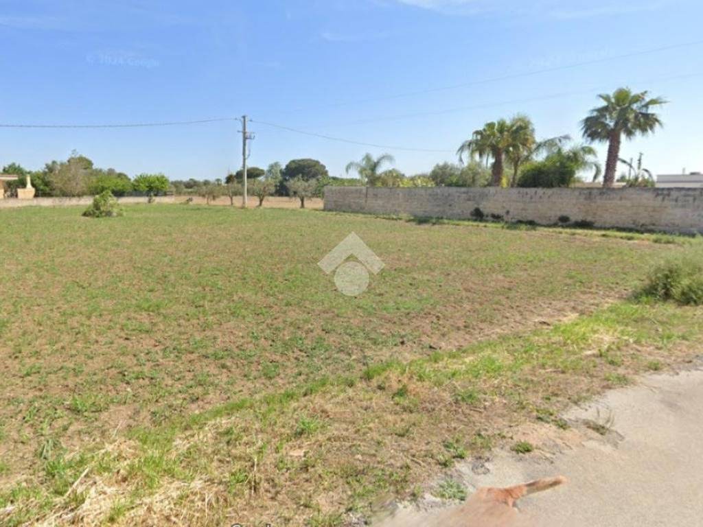Terreno a Francavilla fontana in VIA PER MANDURIA - Foto 5