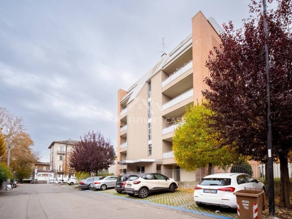 Appartamento a Reggio emilia - Foto 2