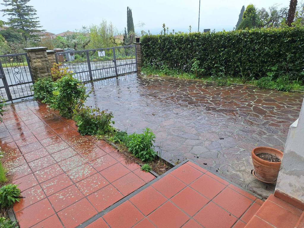 Villa a Lucignano in Via di Circonvallazione - Foto 2