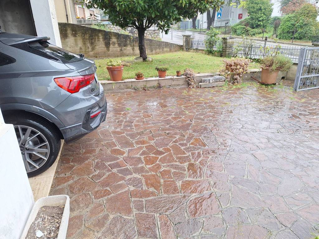 Villa a Lucignano in Via di Circonvallazione - Foto 3