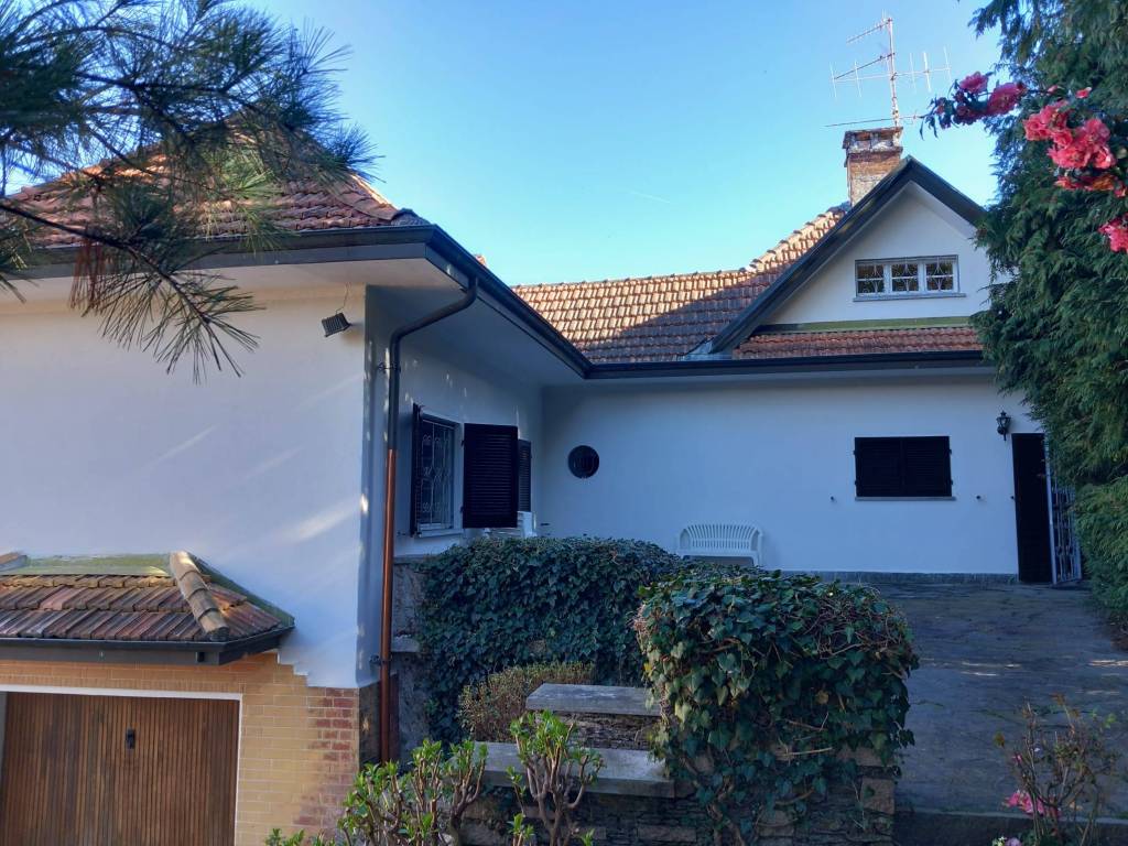 Villa a Baveno in Via degli Alpini - Foto 3