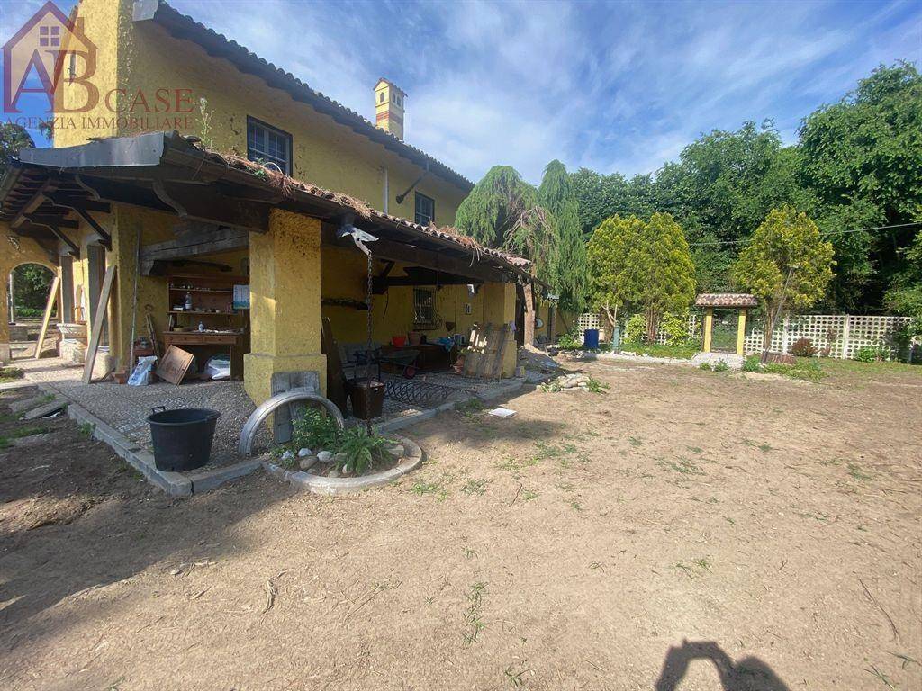 Rustico / casale a Alagna in VIA ROMA - Foto 3