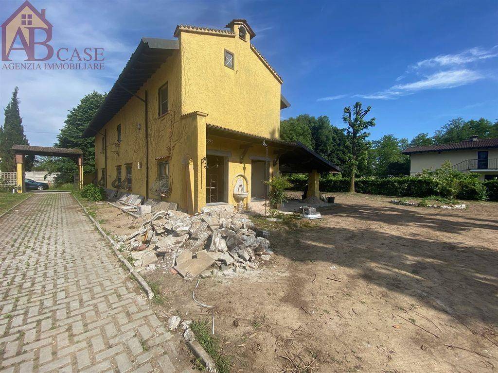 Rustico / casale a Alagna in VIA ROMA - Foto 4