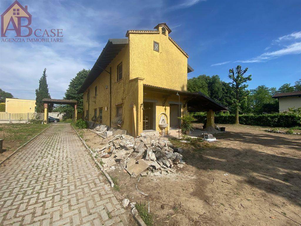 Rustico / casale a Alagna in VIA ROMA - Foto 5