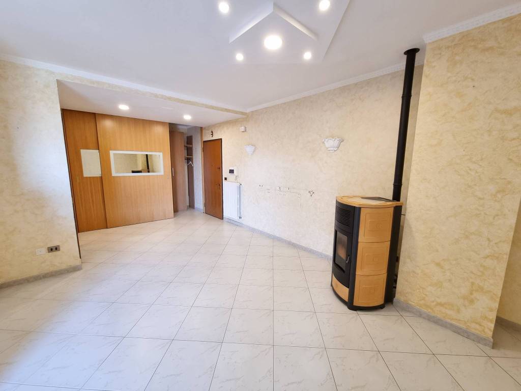 Appartamento a Venticano in Via Cupa Chiaire, 6 - Foto 4