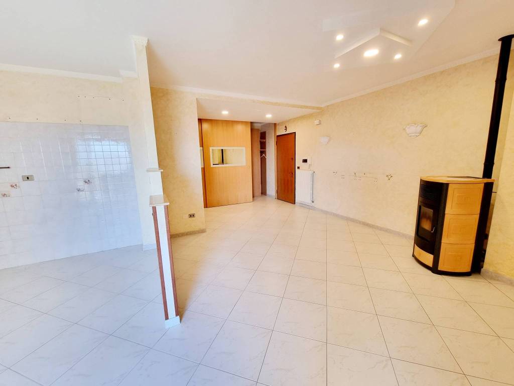 Appartamento a Venticano in Via Cupa Chiaire, 6 - Foto 5