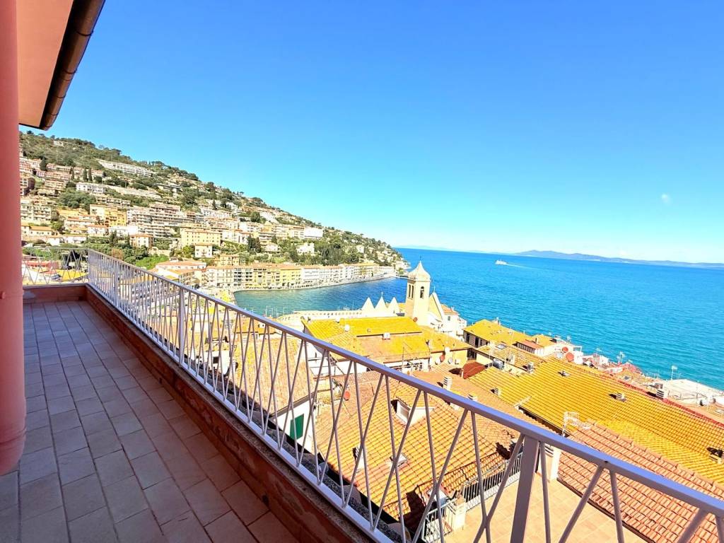 Appartamento a Monte argentario in Via del Forte - Foto 3