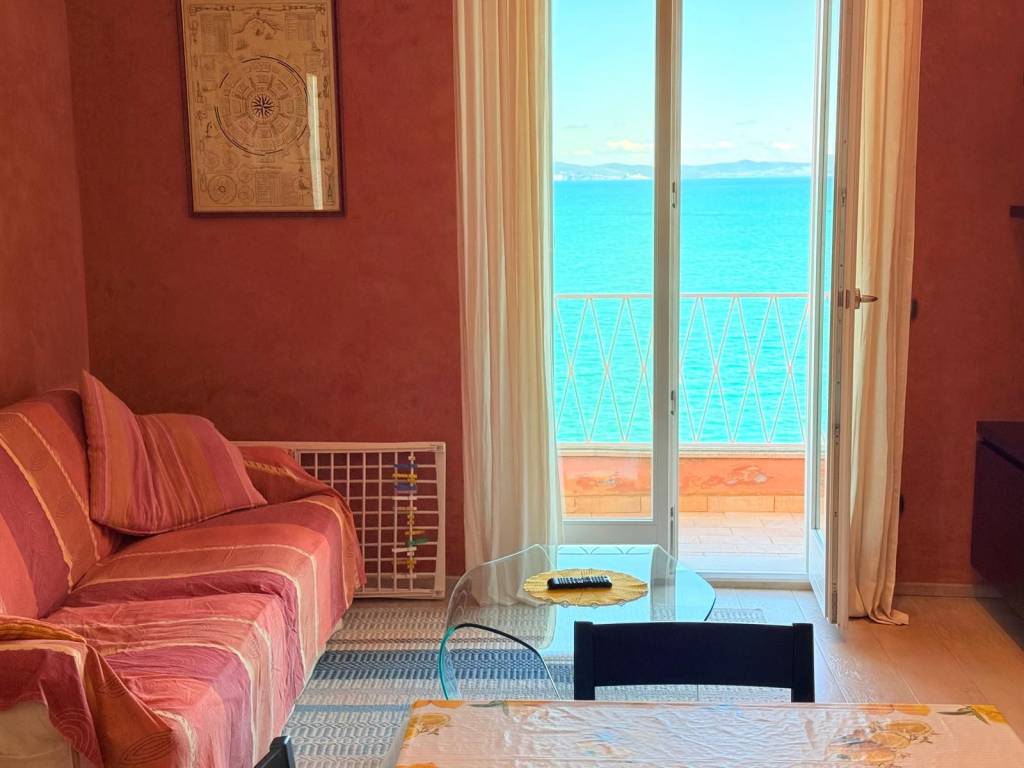 Appartamento a Monte argentario in Via del Forte - Foto 4