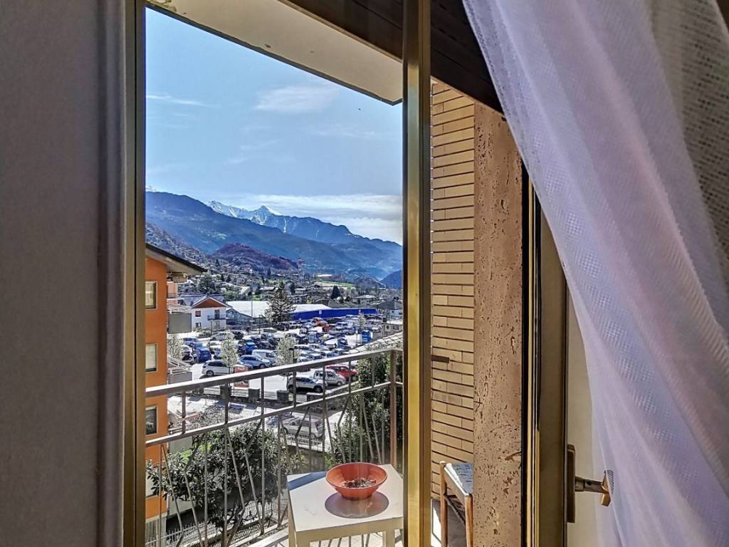 Appartamento a Saint-vincent in Via AbbÃ¨ Gorret, 12 - Foto 3