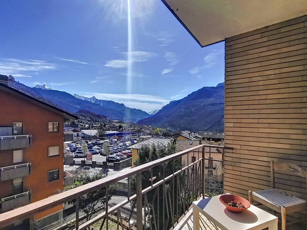 Appartamento a Saint-vincent in Via AbbÃ¨ Gorret, 12 - Foto 4