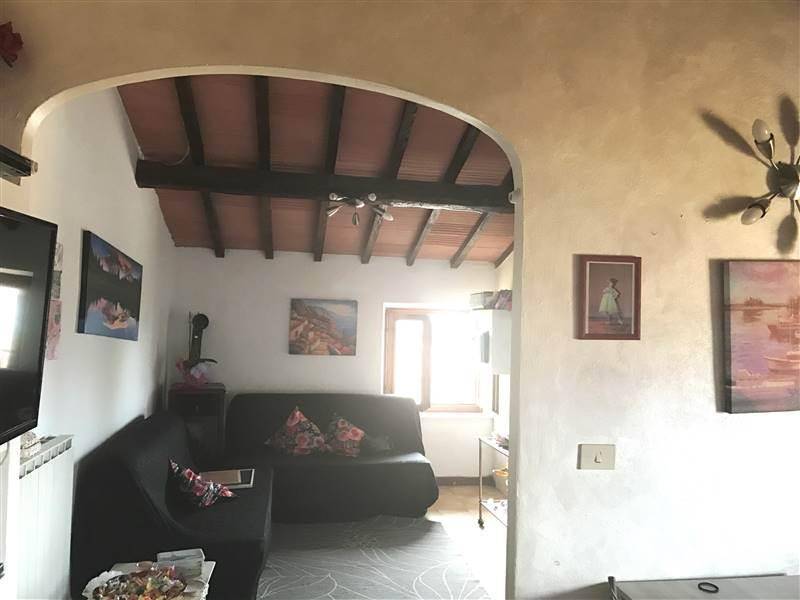 Appartamento a Castiglione del lago in Pucciarelli - Foto 3