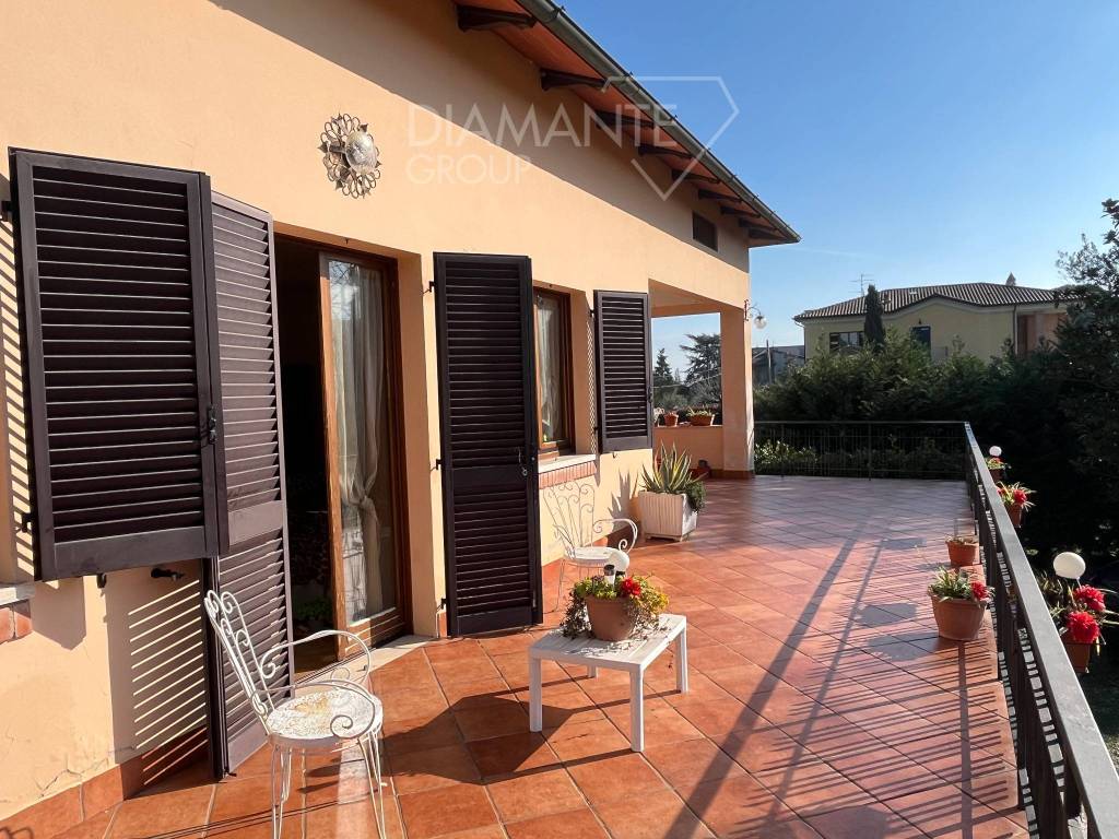 Villa a Castiglione del lago - Foto 3