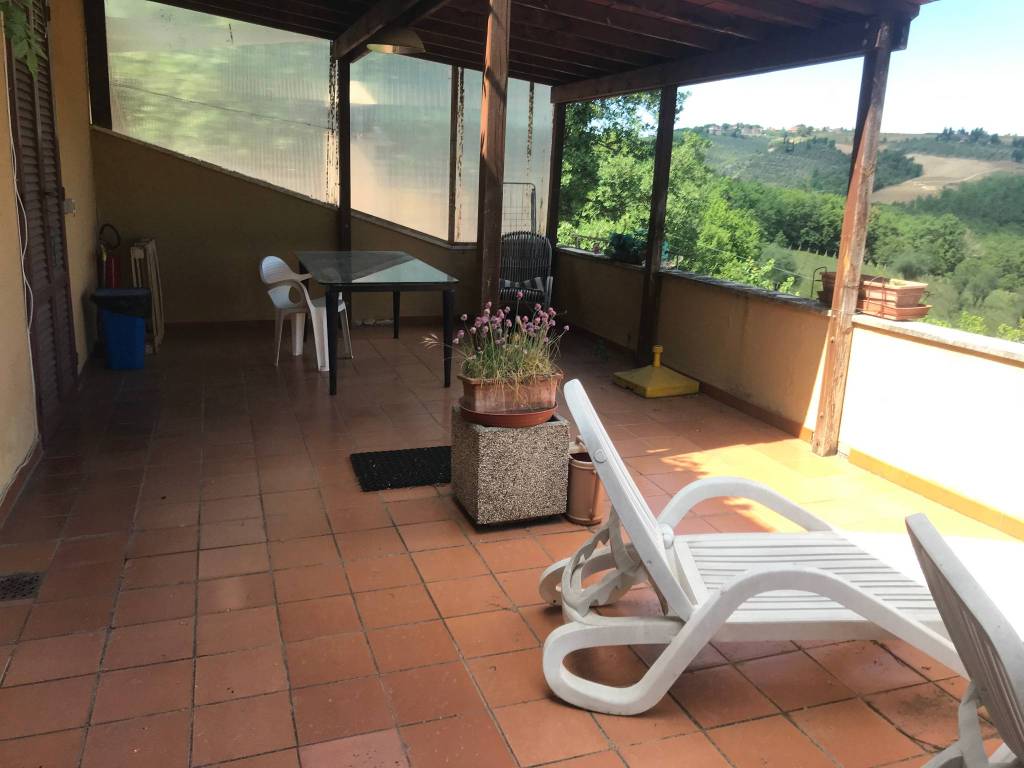Rustico / casale a Castelnuovo berardenga - Foto 2