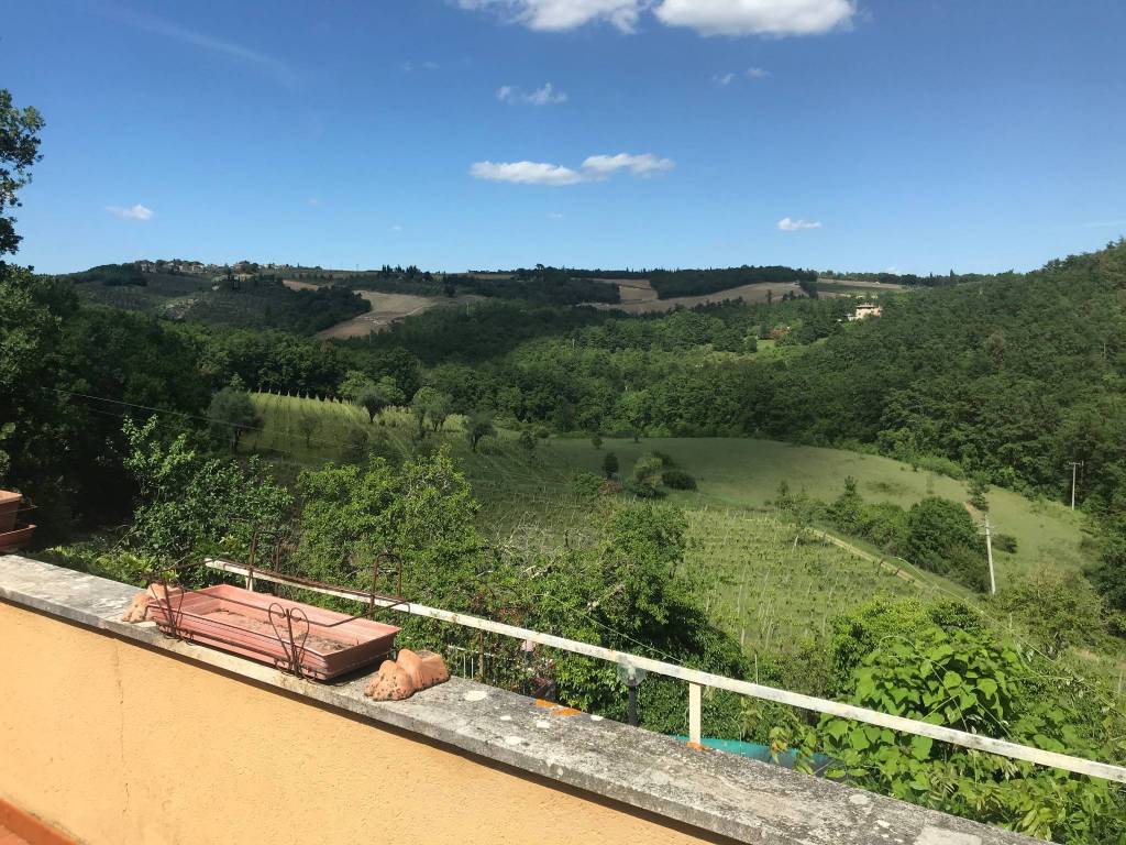 Rustico / casale a Castelnuovo berardenga - Foto 3