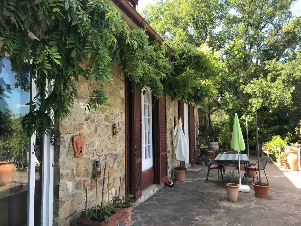 Rustico / casale a Castelnuovo berardenga - Foto 5