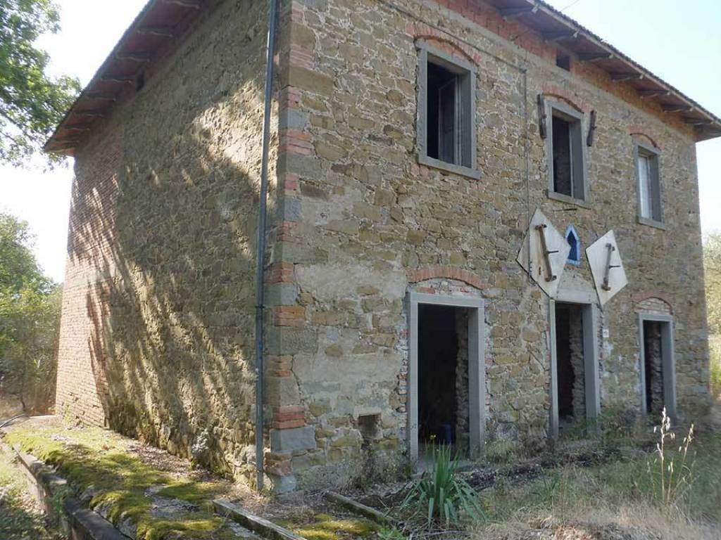 Rustico / casale a Cortona in Pietraia - Foto 2