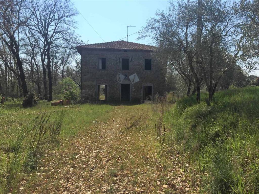 Rustico / casale a Cortona in Pietraia - Foto 3