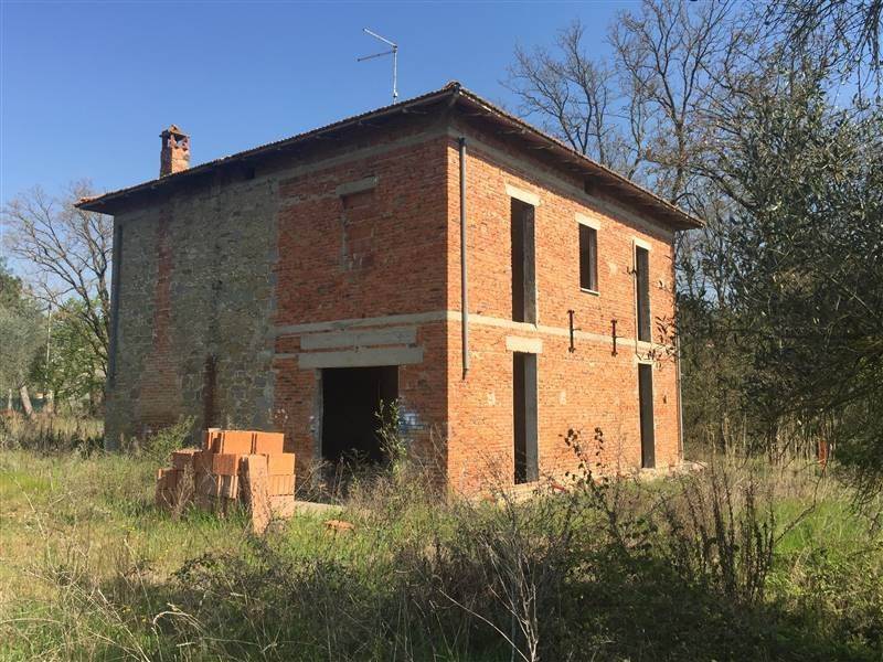 Rustico / casale a Cortona in Pietraia - Foto 4