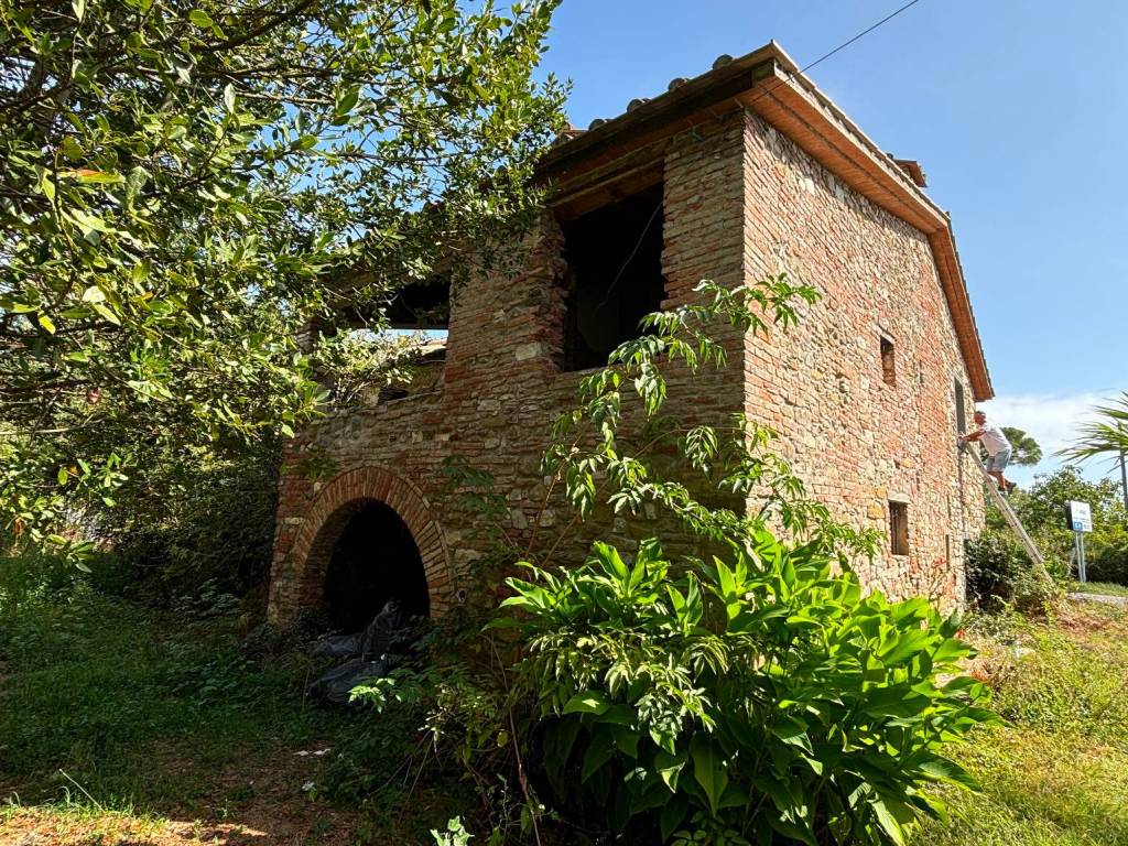 Rustico / casale a Cortona in Terontola Alta - Foto 2