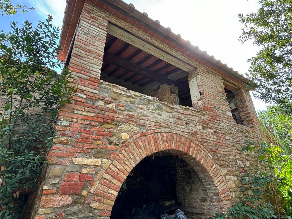 Rustico / casale a Cortona in Terontola Alta - Foto 3