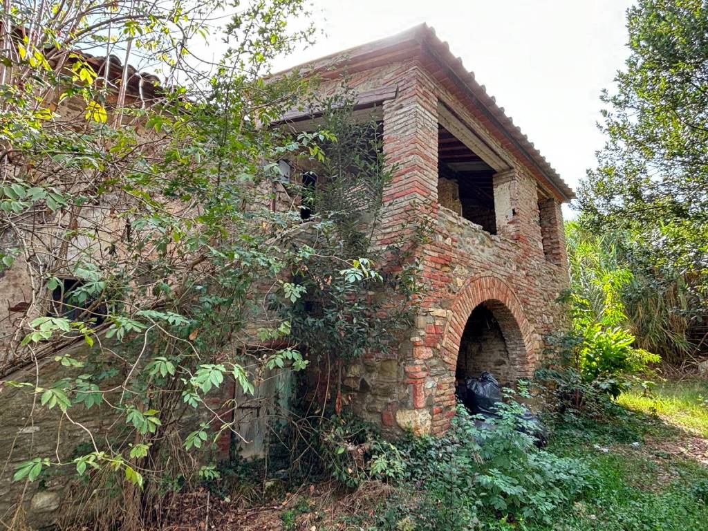 Rustico / casale a Cortona in Terontola Alta - Foto 4