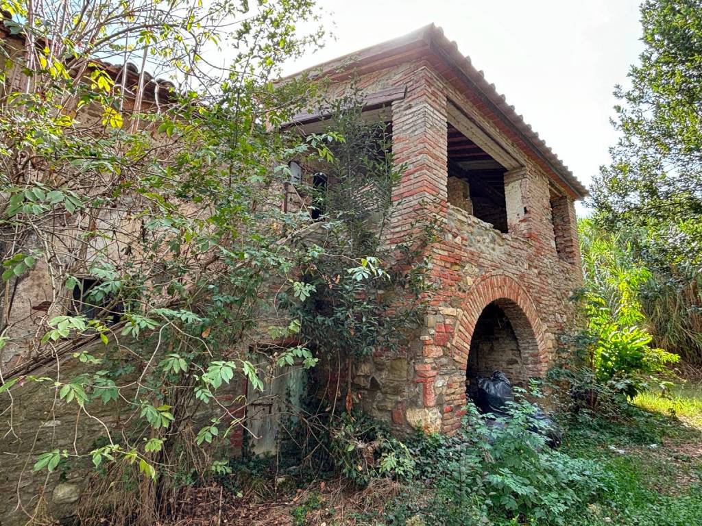 Rustico / casale a Cortona in Terontola Alta - Foto 5