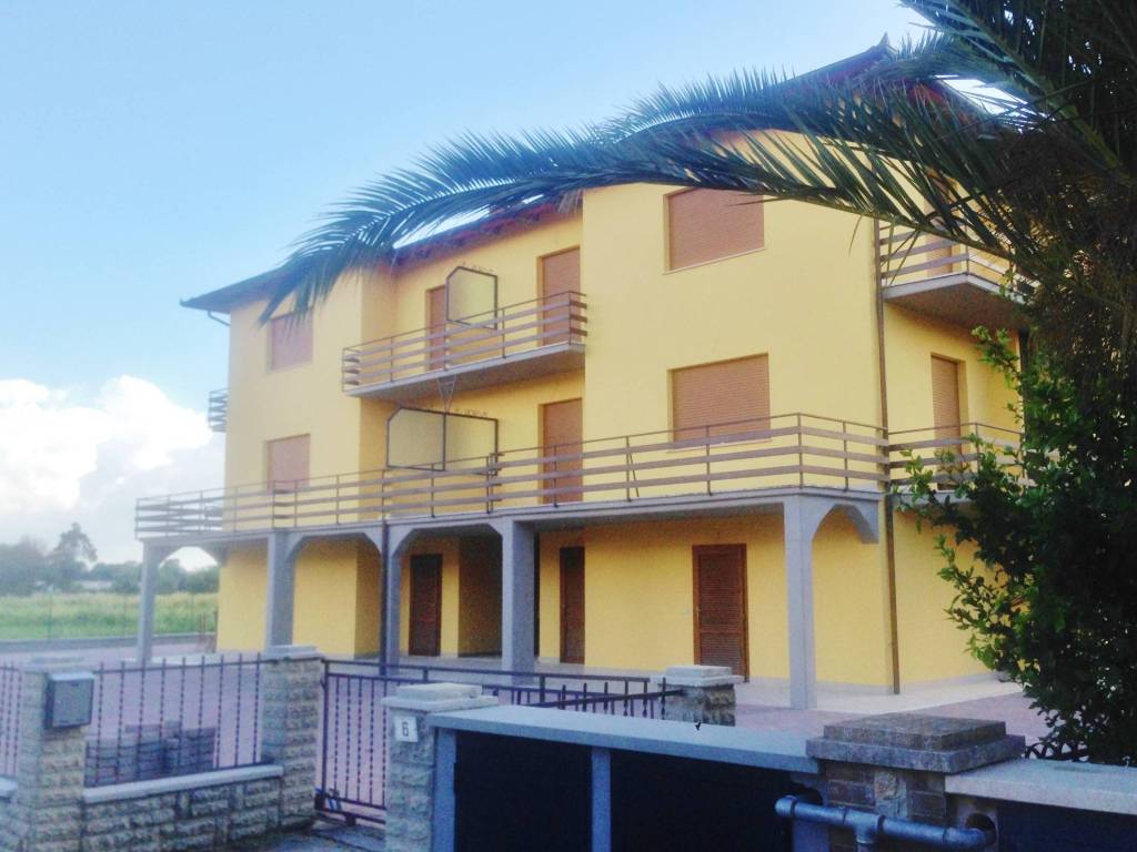 Appartamento a Tuoro sul trasimeno in TUORO SUL TRASIMENO - Foto 4
