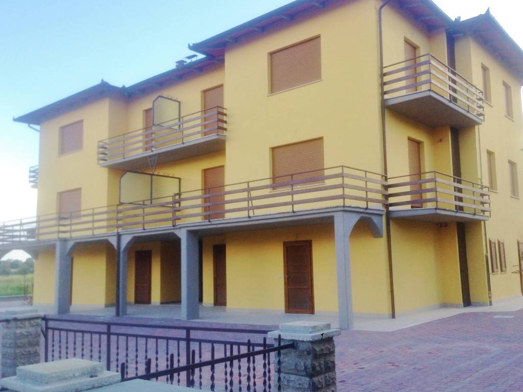 Appartamento a Tuoro sul trasimeno in TUORO SUL TRASIMENO - Foto 5