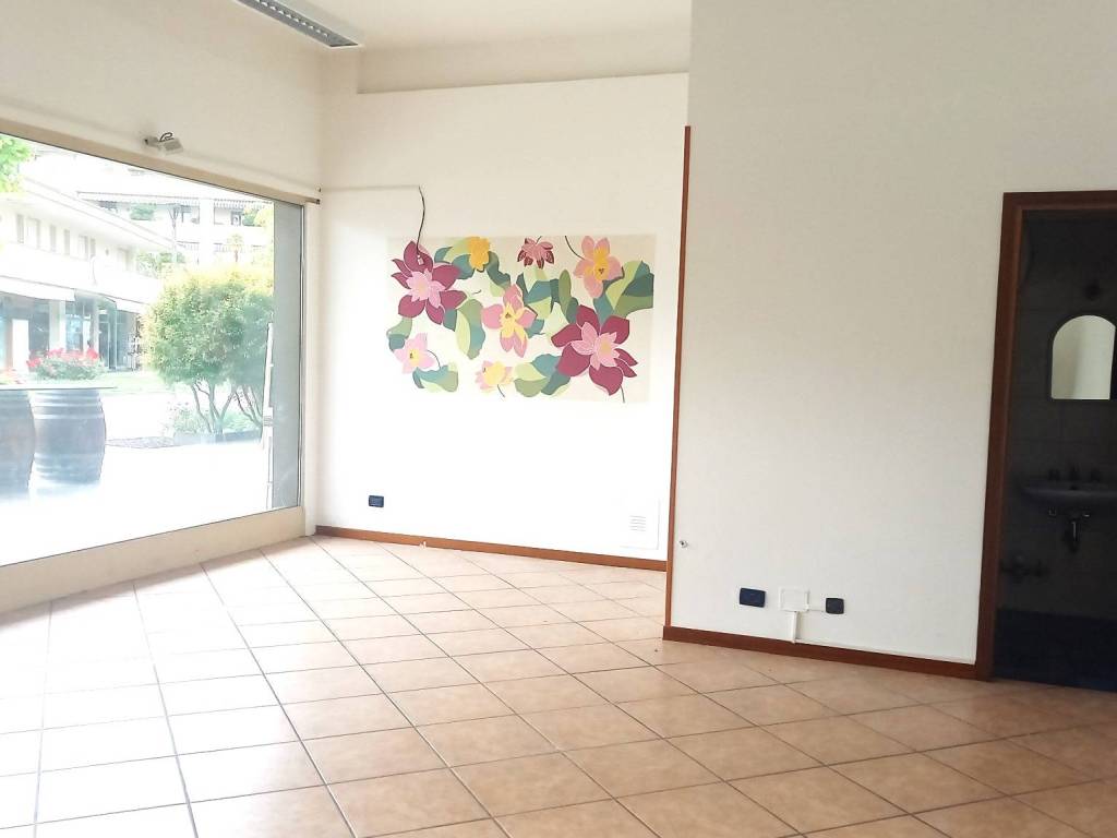 Immobile a Montegrotto terme in Viale Stazione - Foto 2