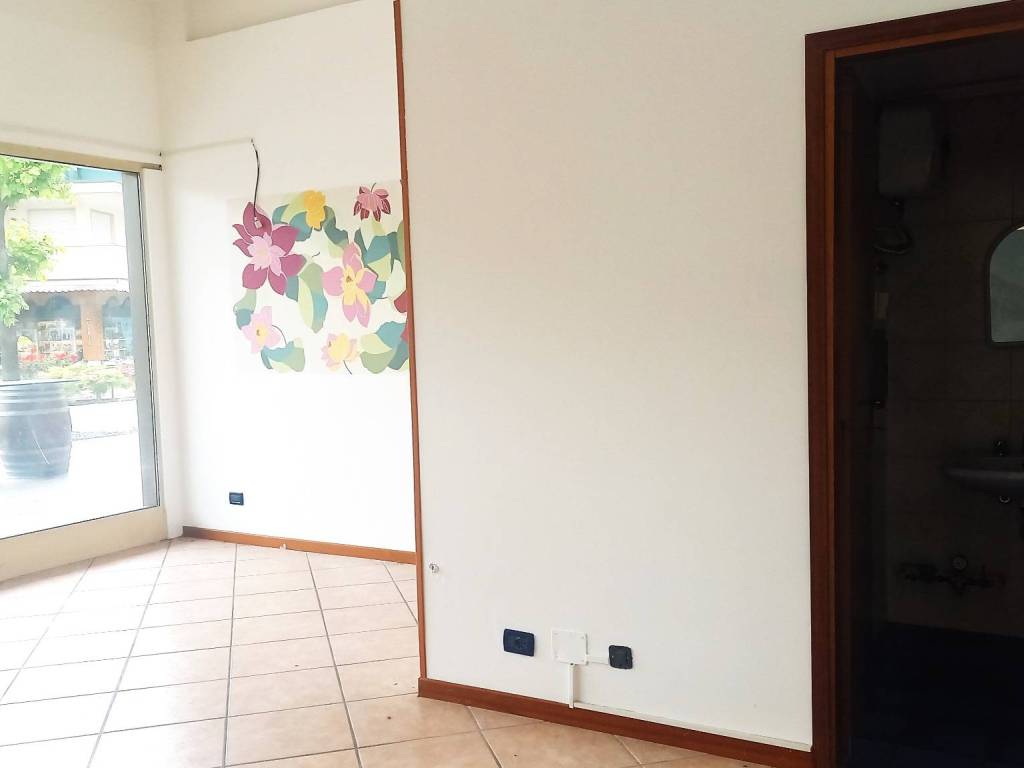Immobile a Montegrotto terme in Viale Stazione - Foto 5