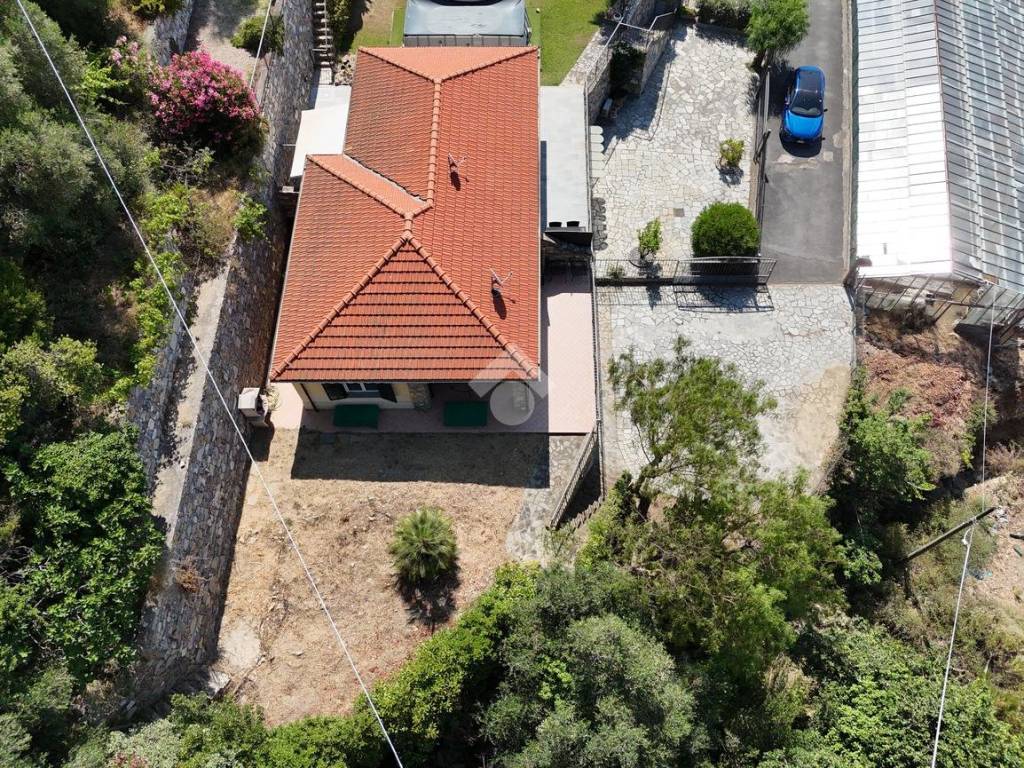 Villa a Cipressa in Via fossati, 106 - Foto 5