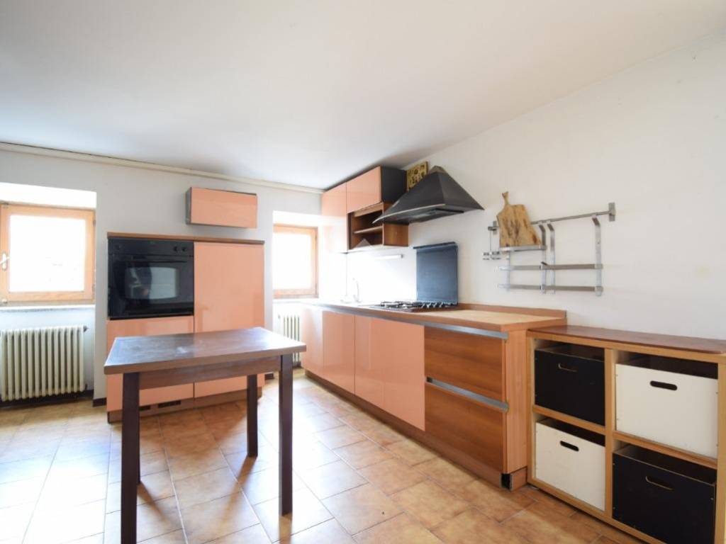 Casa indipendente a Chatillon in Località ussel, 82 - Foto 4