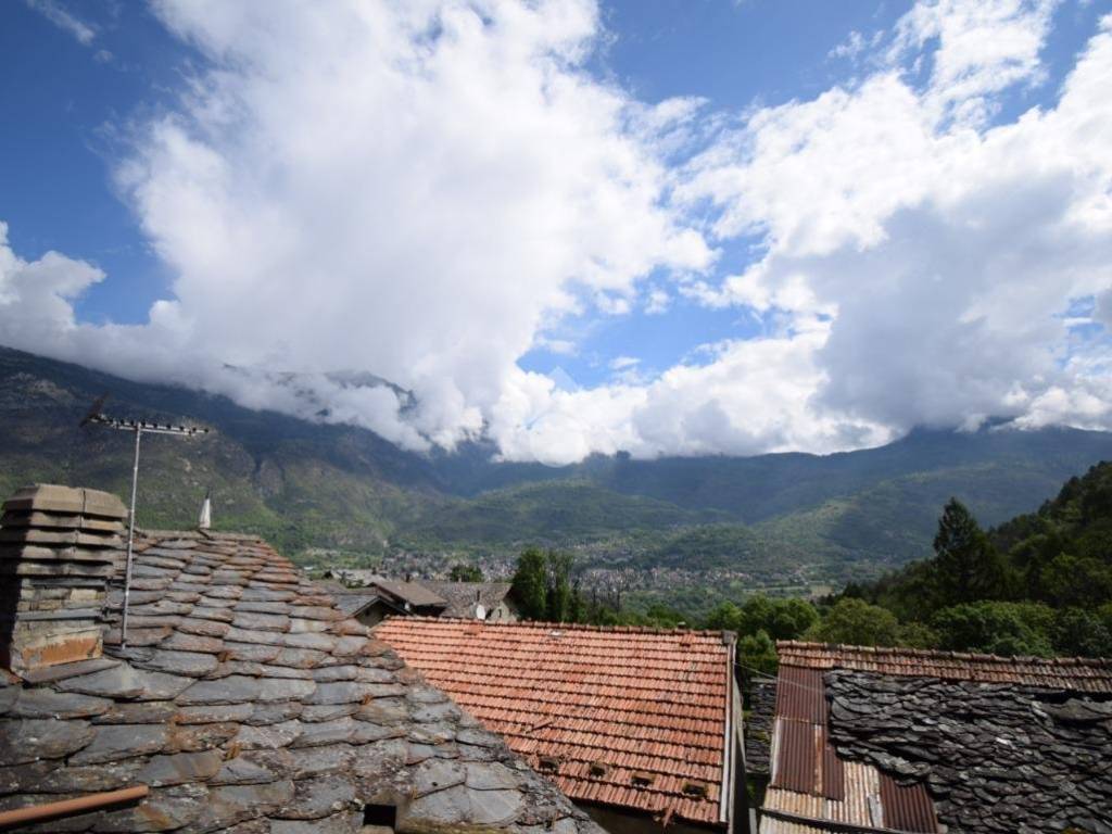 Casa indipendente a Chatillon in Località ussel, 82 - Foto 5