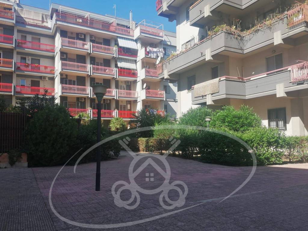 Appartamento a Foggia in Vico Nicola Stame, 3 - Foto 2