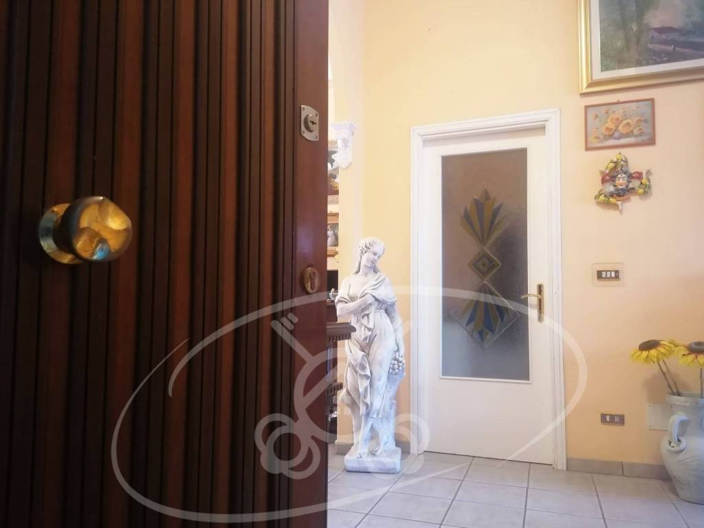 Appartamento a Foggia in Vico Nicola Stame, 3 - Foto 5