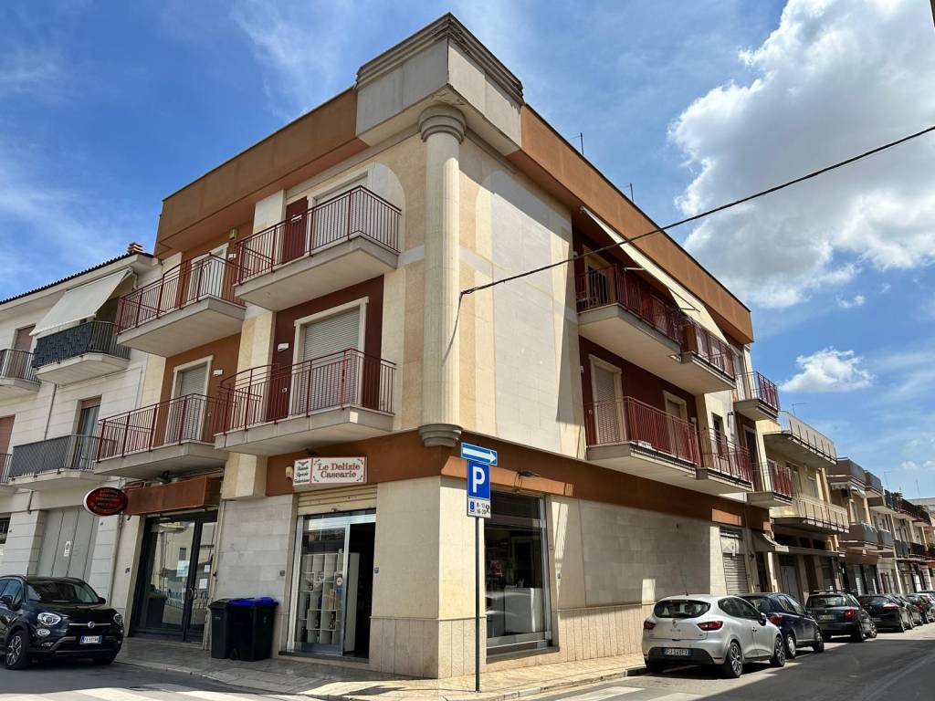Appartamento a Andria in Via Montello, 113 - Foto 3