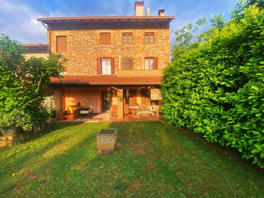 Villa a Sedegliano in Via Pietro Zorutti, 34 - Foto 2